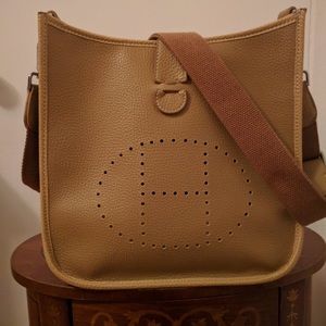 Hermès Evelyn medium size NA